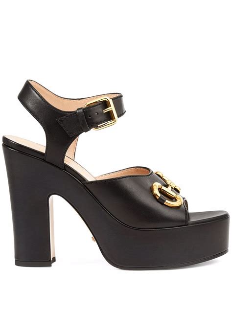 scarpe offerta gucci sandali|gucci scarpe donna.